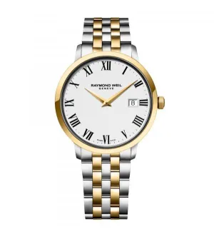 Raymond Weil Toccata Men's Watch 5488-STP-00300