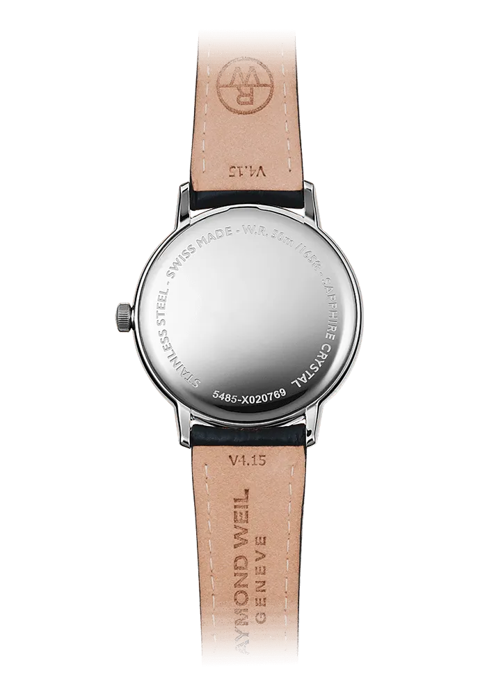 Raymond Weil Toccata Quartz Men's watch 5485-stc-20001