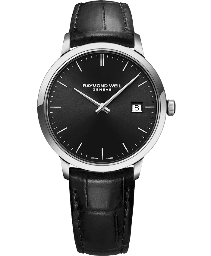 Raymond Weil Toccata Quartz Men's watch 5485-stc-20001