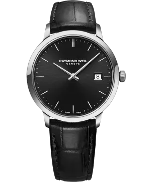 Raymond Weil Toccata Quartz Men's watch 5485-stc-20001