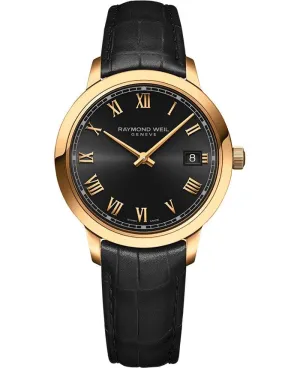 Raymond Weil Toccata Quartz Women's Watch 5385-pc-00208