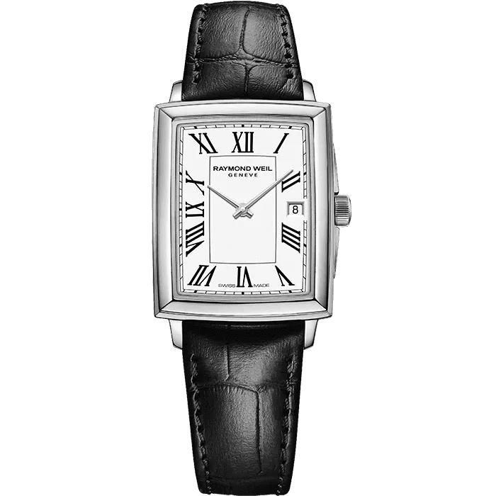 Raymond Weil Toccata Quartz Women's Watch 5925-STC-00300
