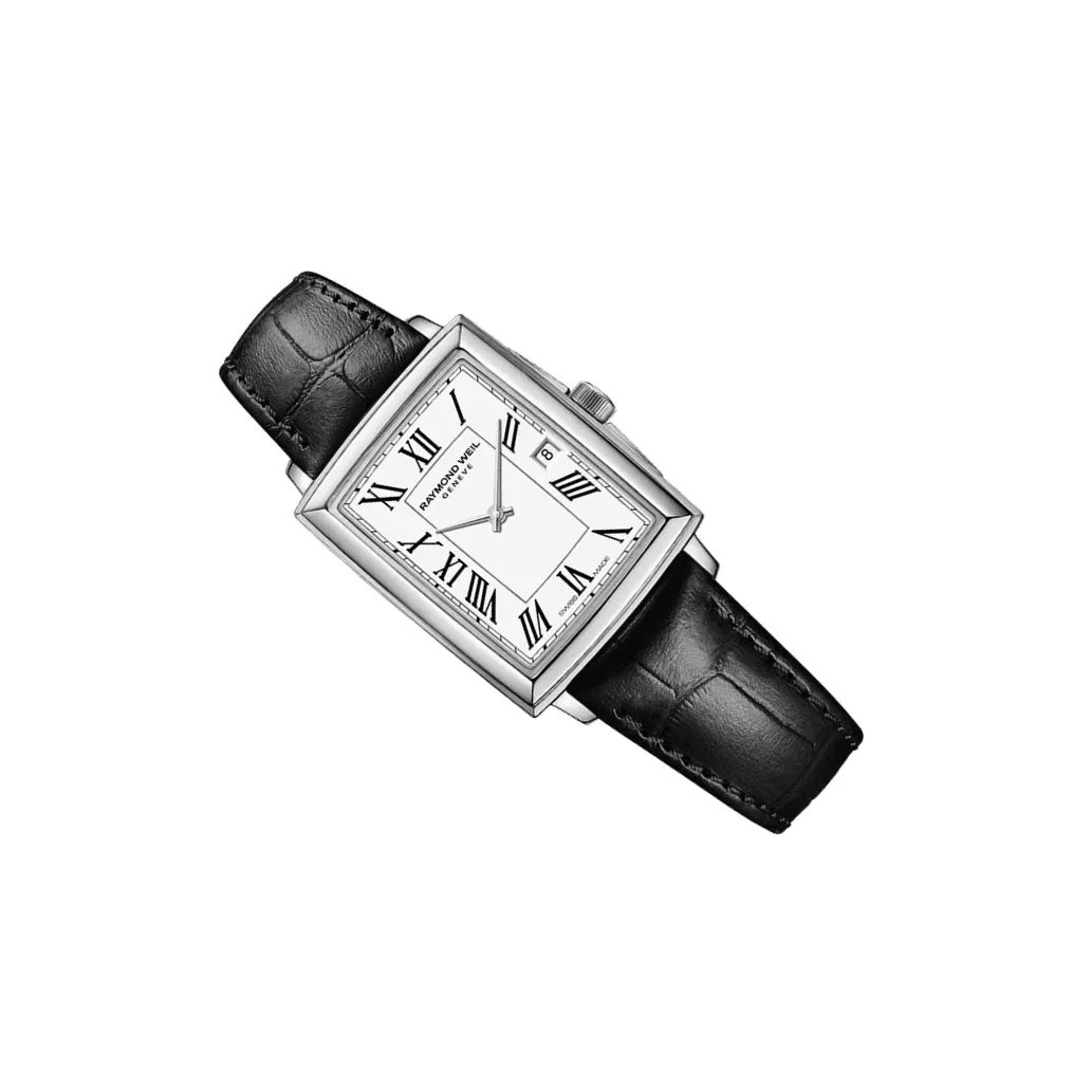 Raymond Weil Toccata Quartz Women's Watch 5925-STC-00300