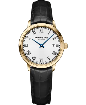 Raymond Weil Toccata Quartz Women's Watch  5985-pc-00359
