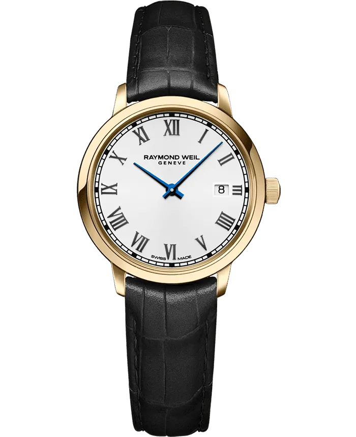 Raymond Weil Toccata Quartz Women's Watch  5985-pc-00359