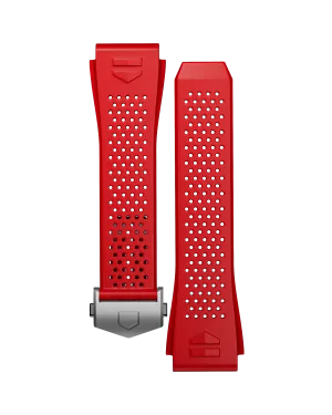 Red Rubber Band Calibre E3