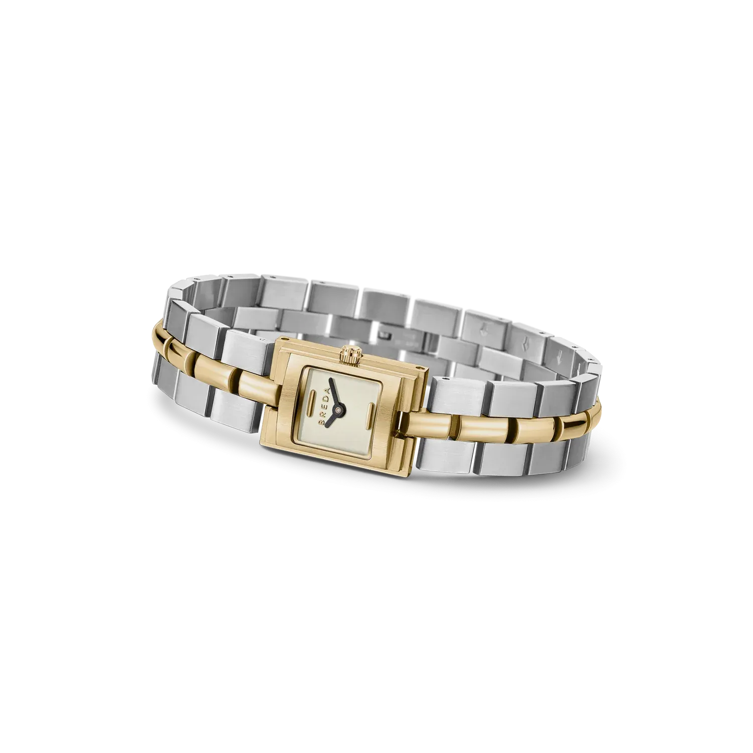 Relic - Silver Gold