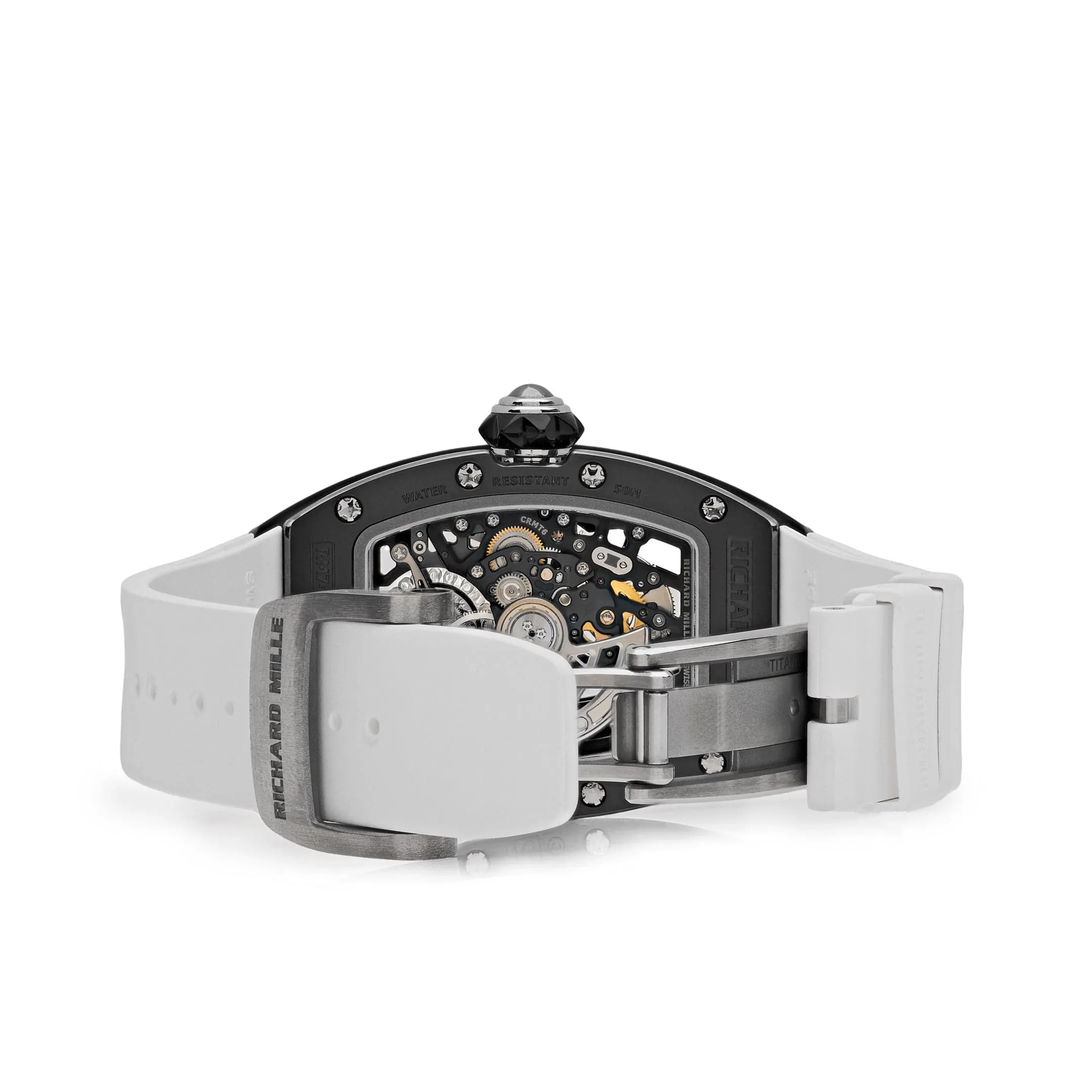 RM-Luxury-Watches LF 74-01