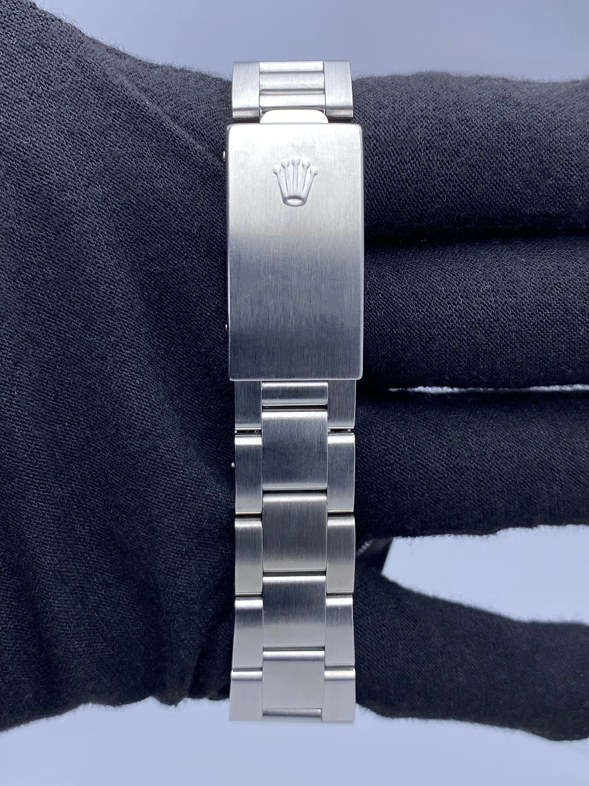 Rolex Air King Precision 14000 Mens Watch
