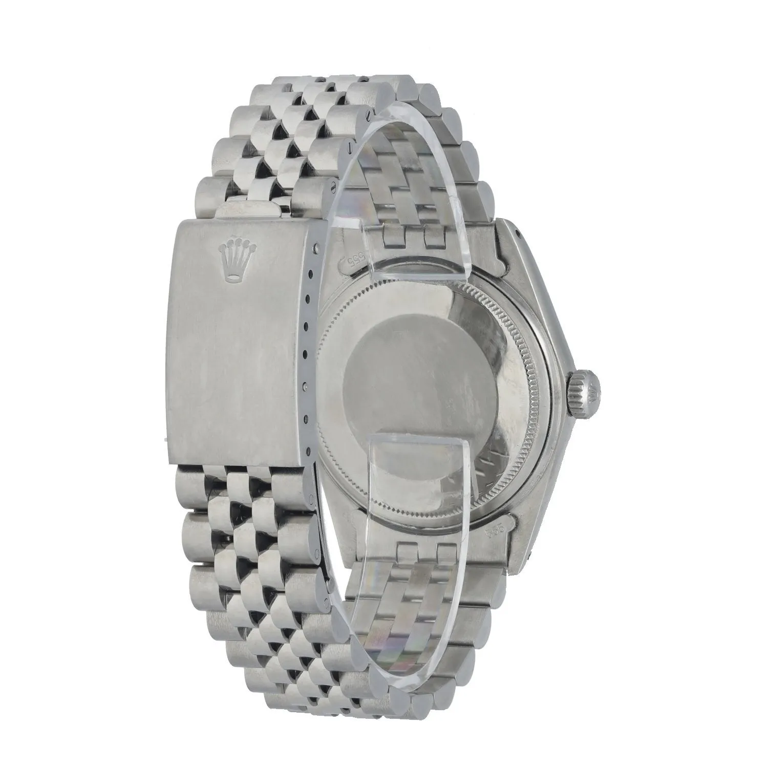 Rolex Datejust 16014 Mens Watch