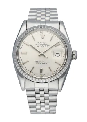 Rolex Datejust 16030 Men's Watch.