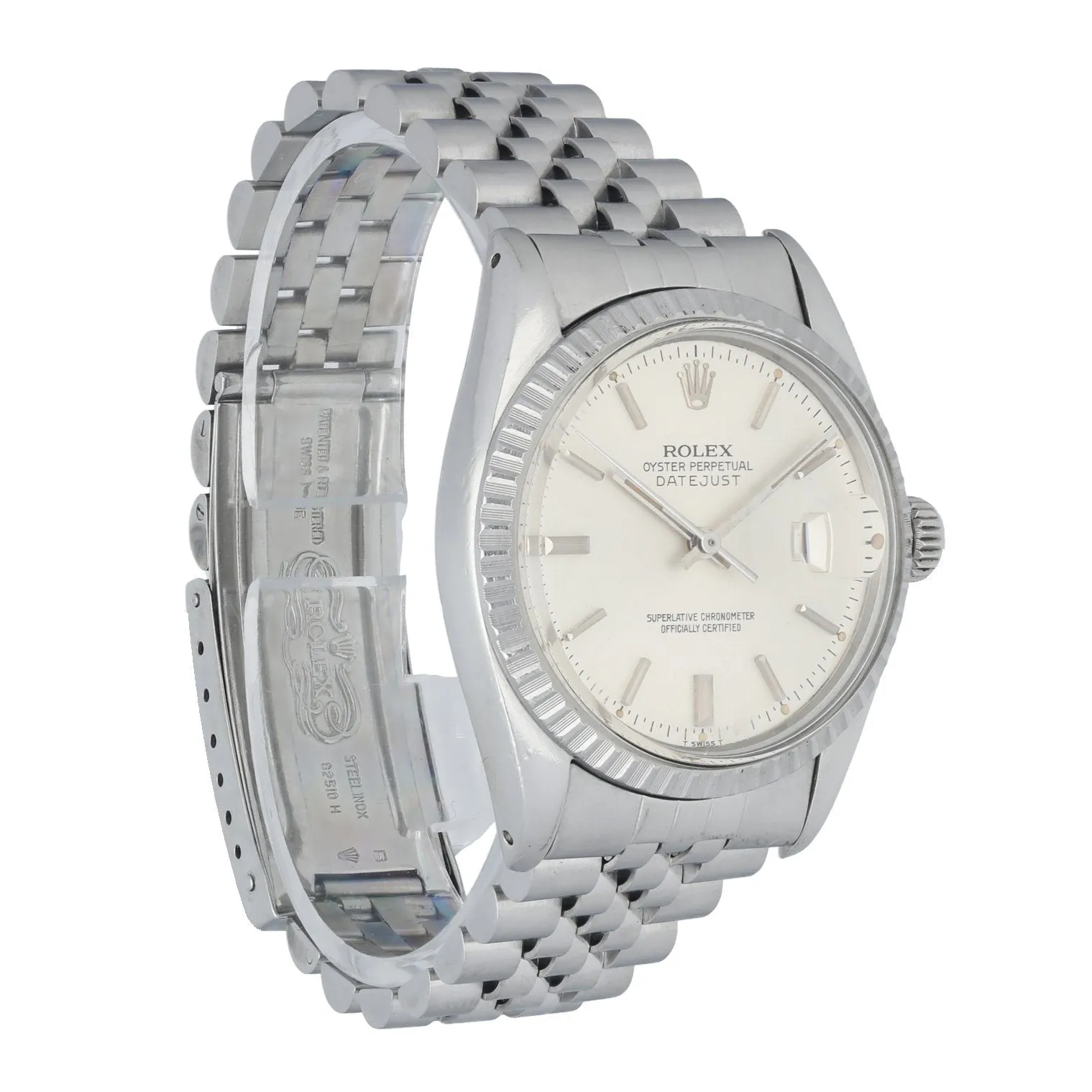 Rolex Datejust 16030 Men's Watch.