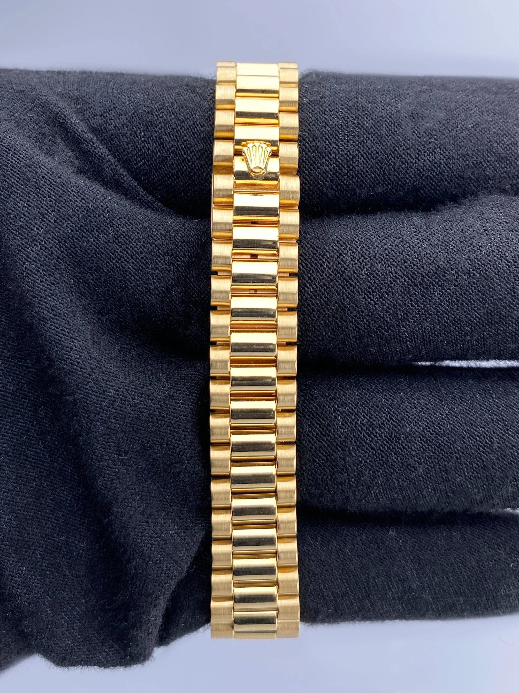 Rolex Datejust 69138 Diamond Anniversary Dial Ladies Watch Box Papers