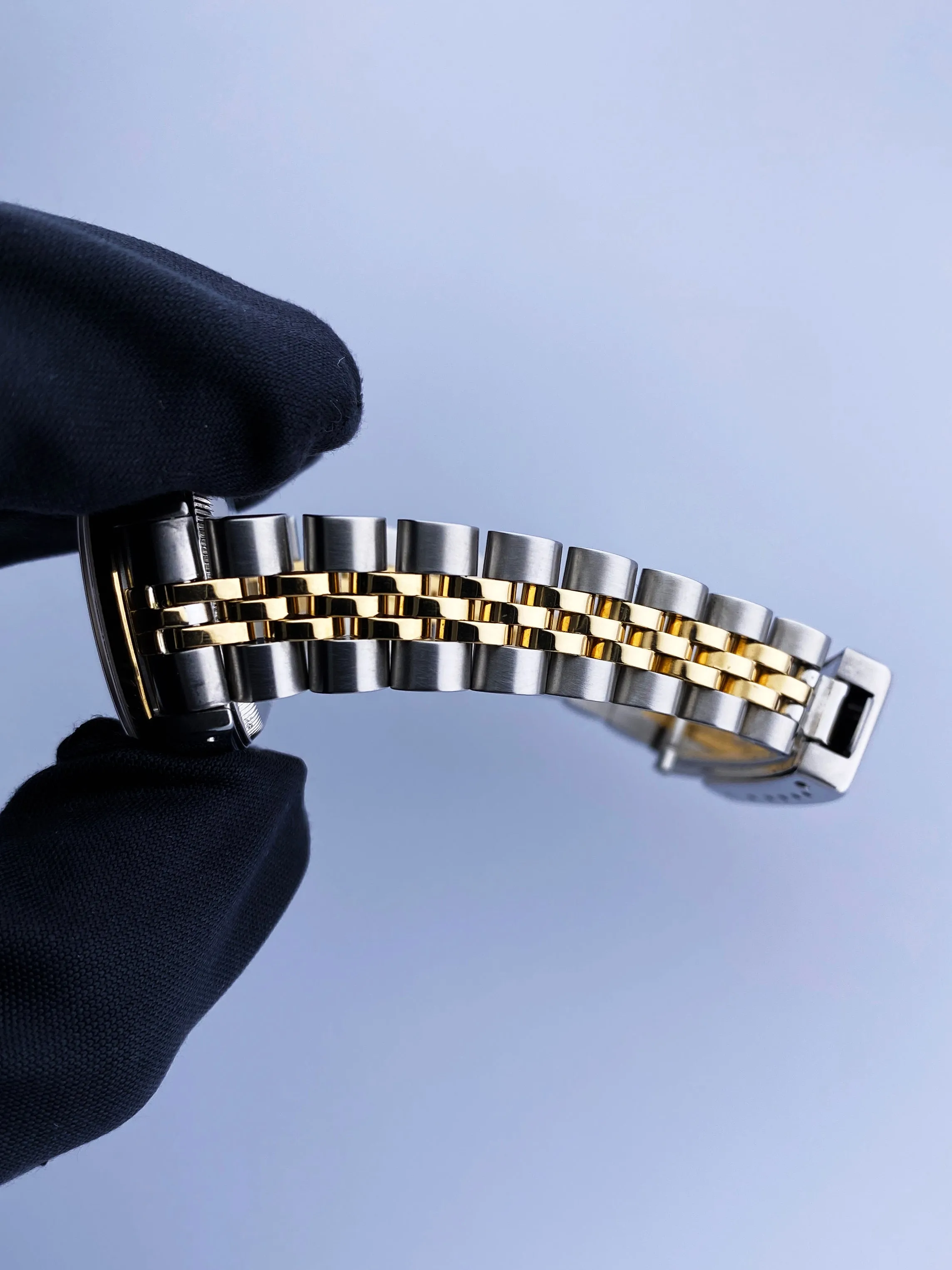 Rolex Datejust 69173  Ladies Watch