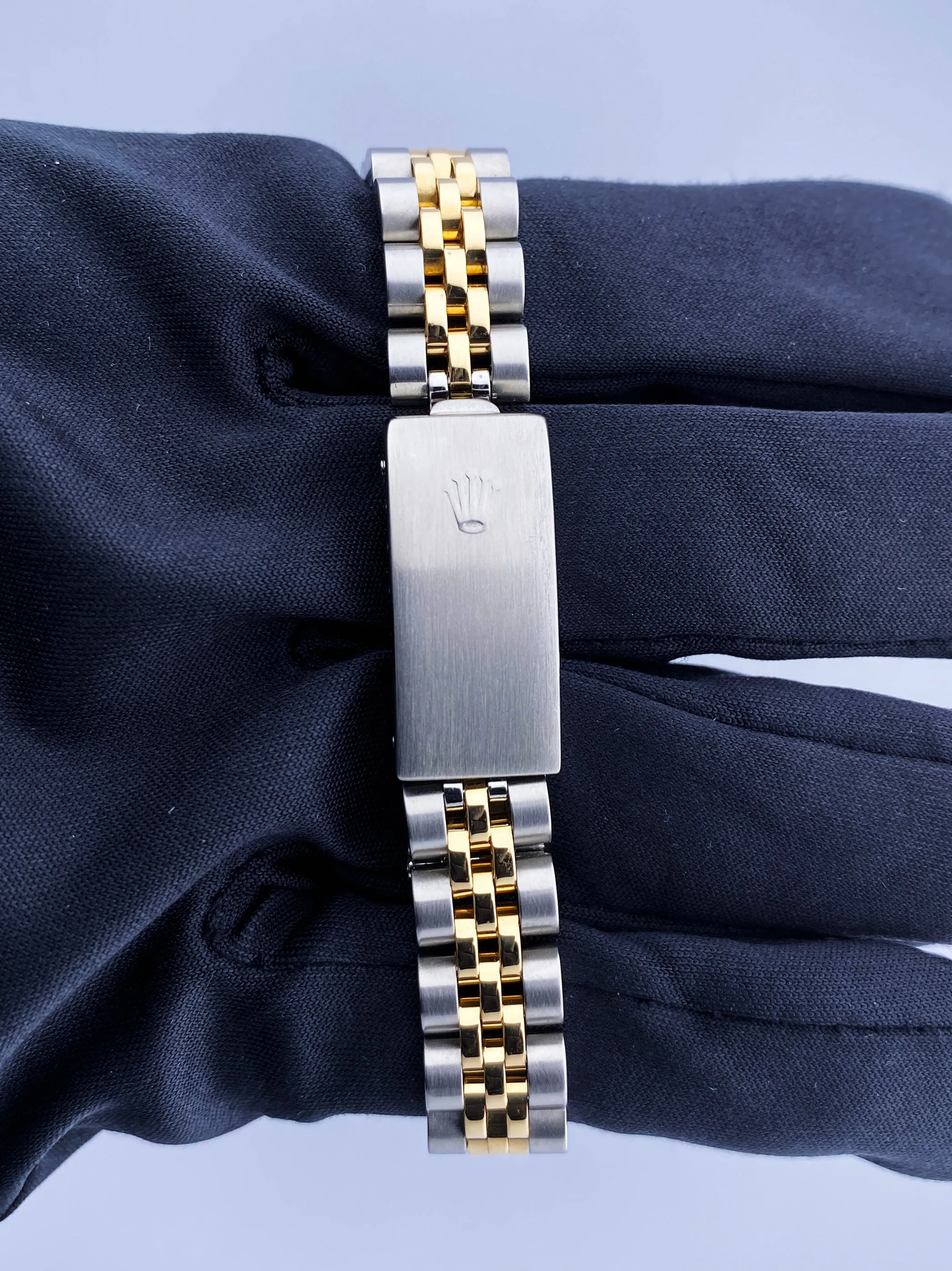 Rolex Datejust 69173  Ladies Watch
