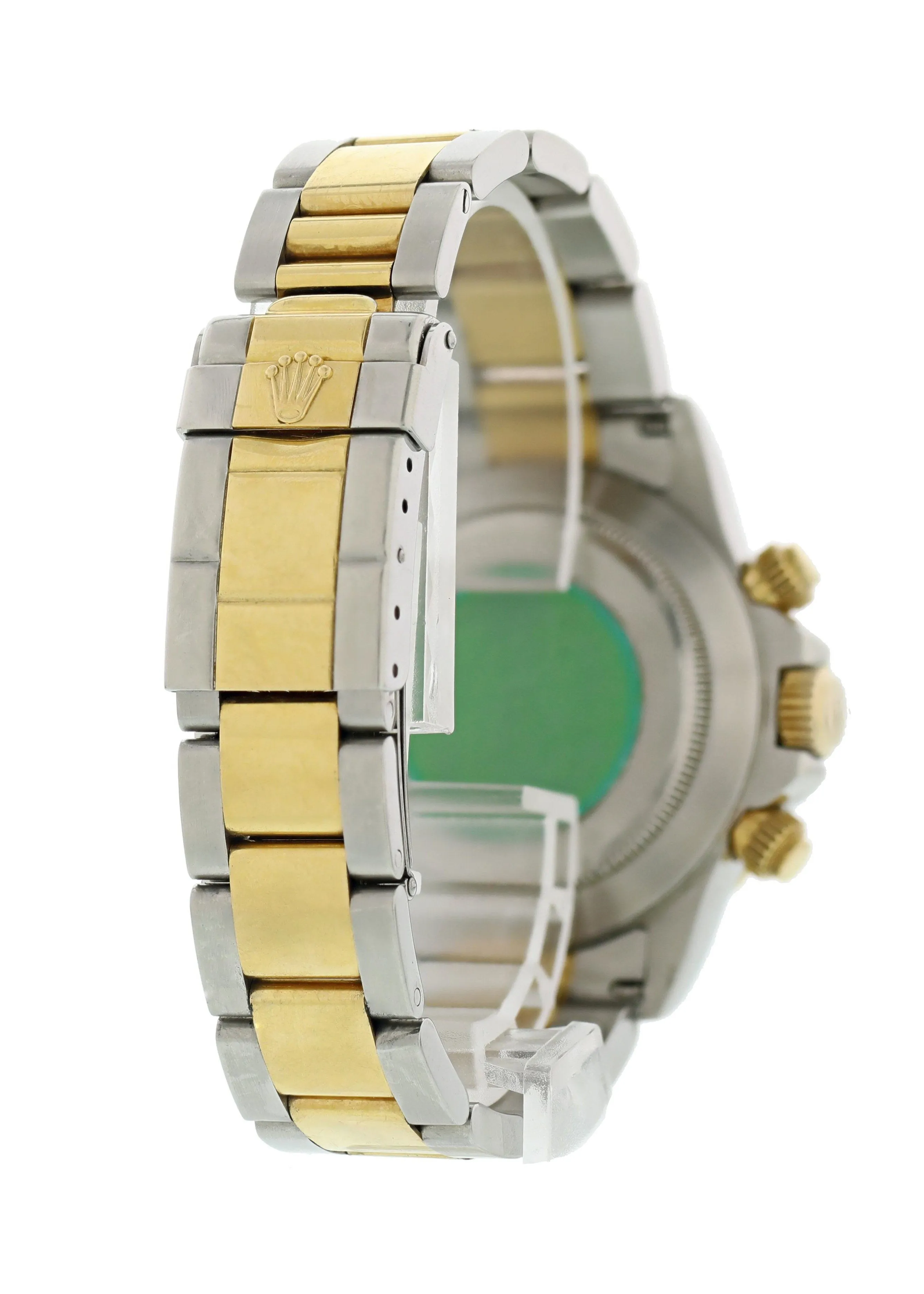 Rolex Daytona Zenith 16523 Mens Watch
