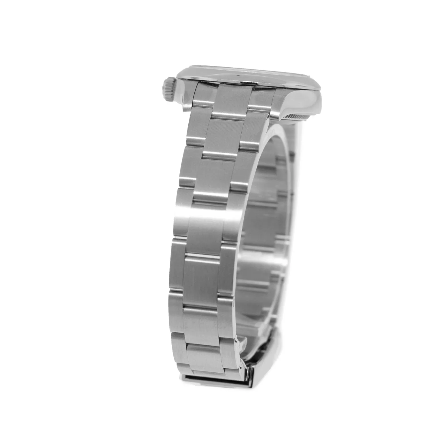 Rolex Oyster Perpetual 31mm Stainless Steel Celebration Index Dial & Smooth Bezel 277200