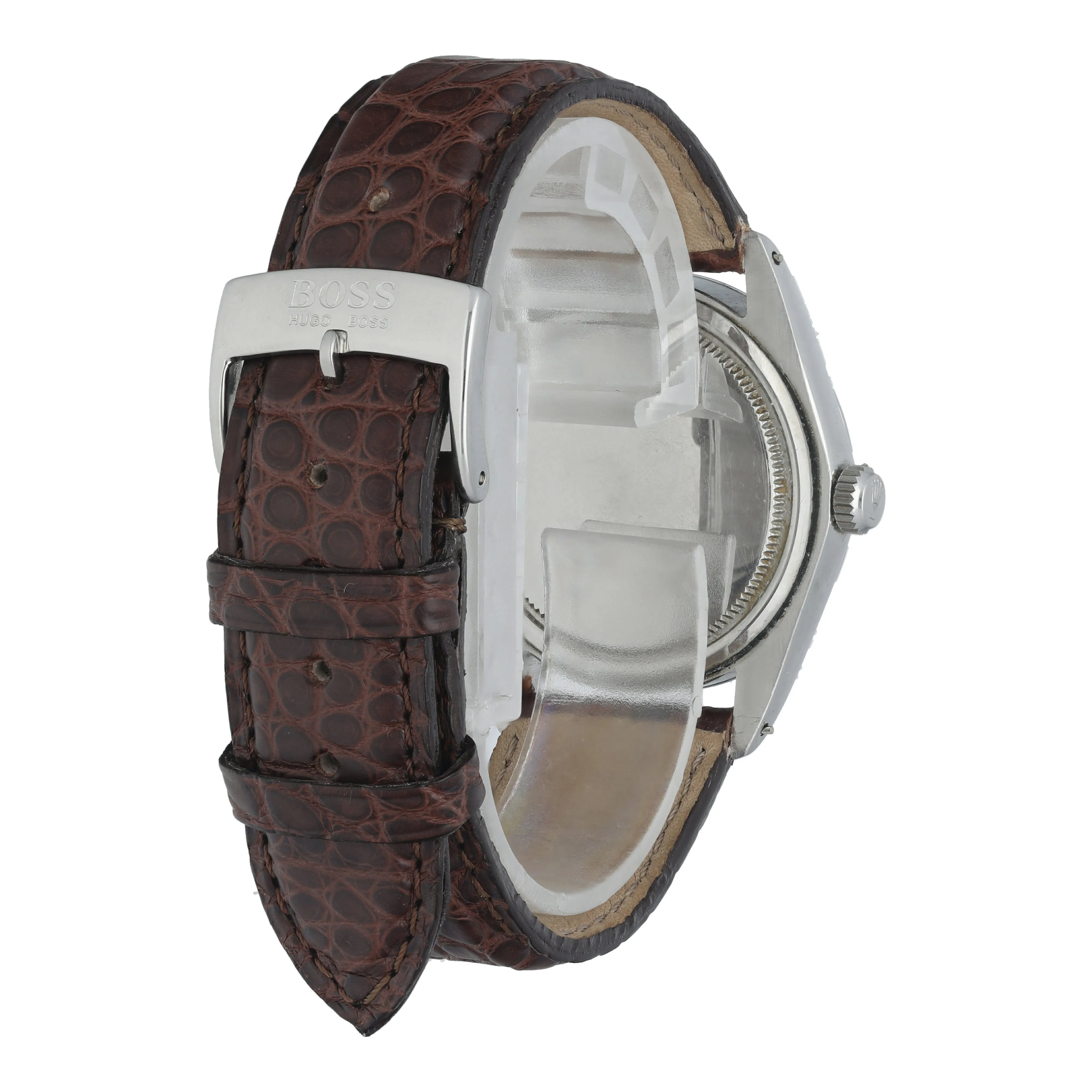 Rolex OysterDate Precision 6694 Men's Watch