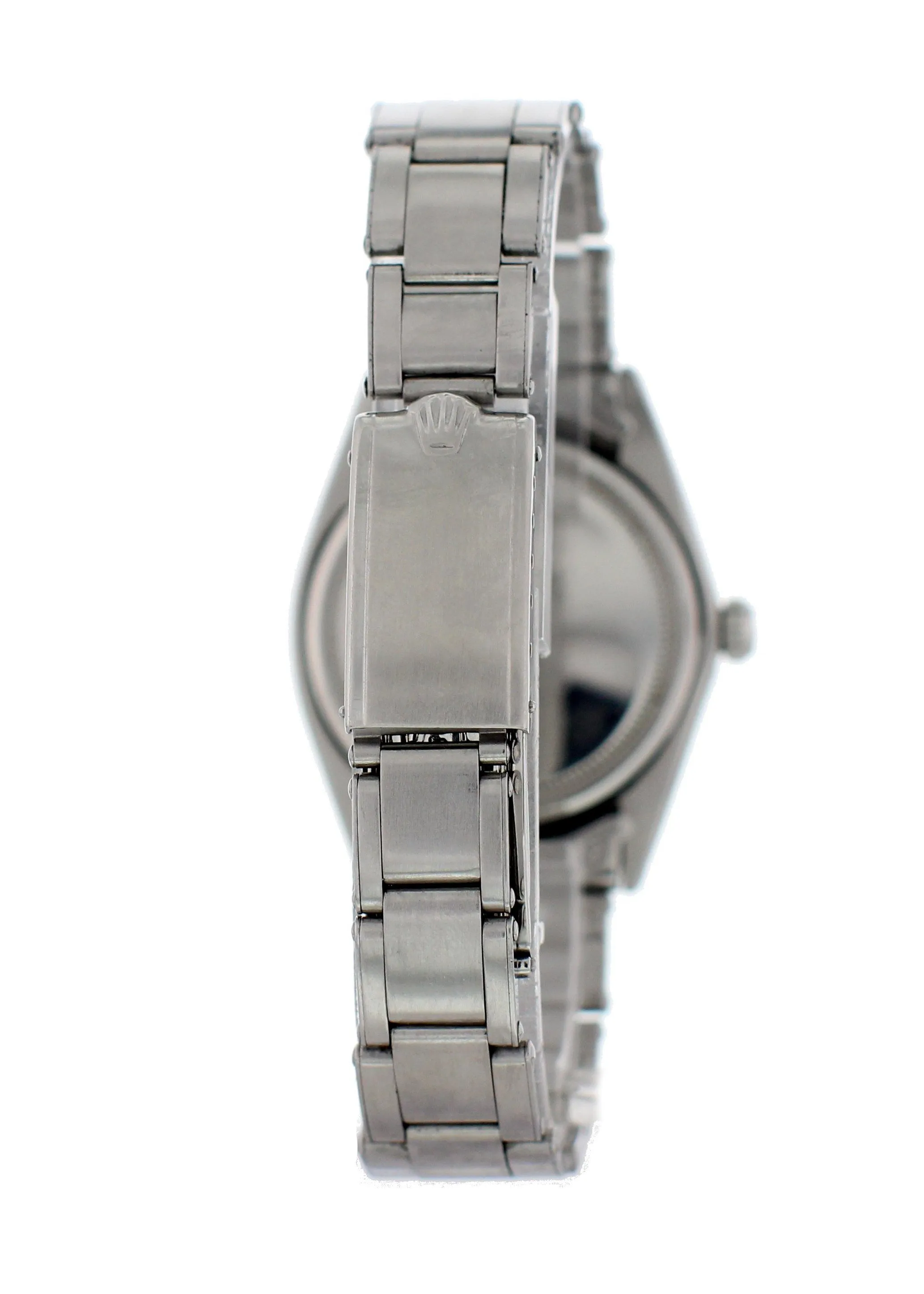 Rolex Oysterdate Precision 6694 Vintage Mens Watch
