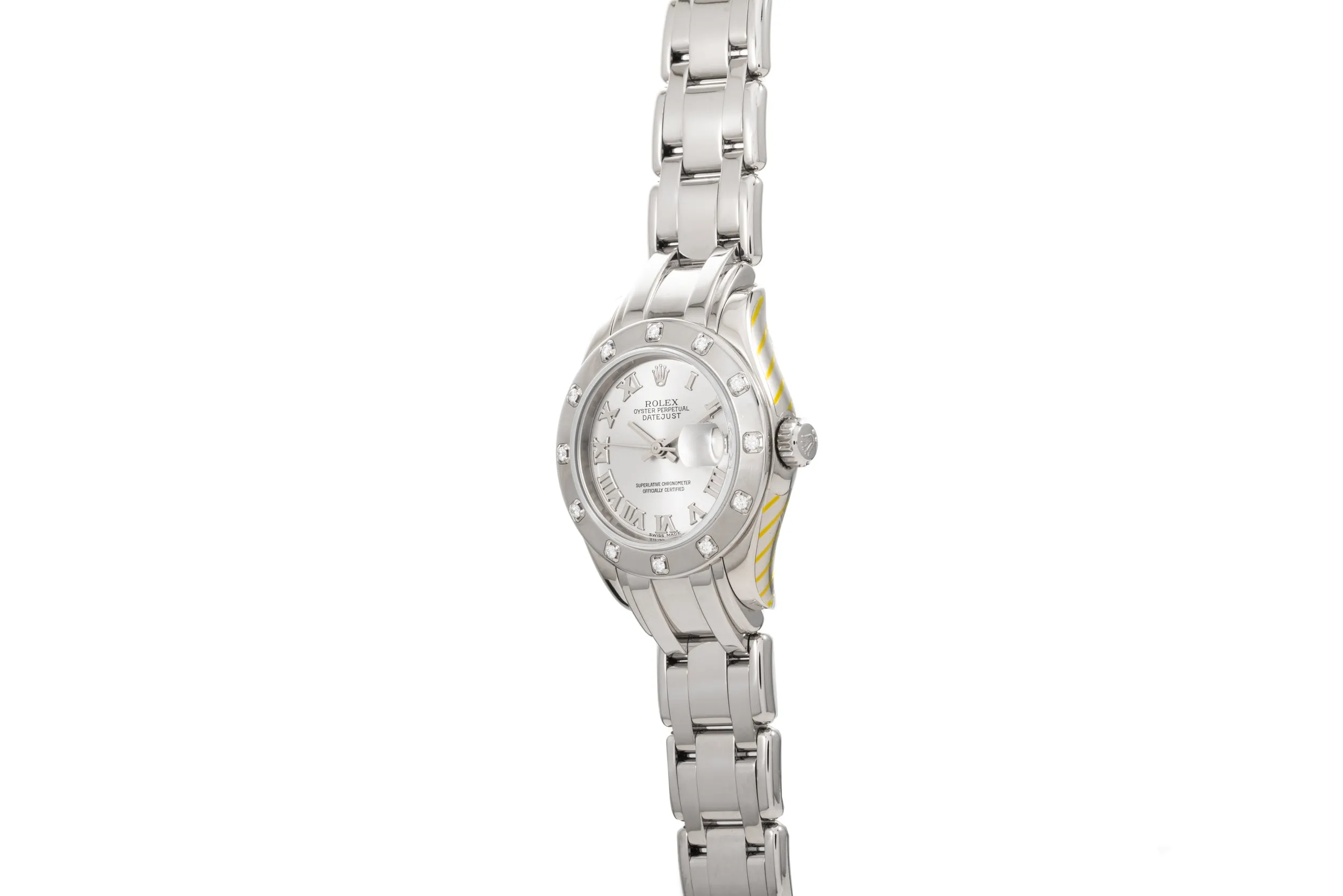 Rolex Pearlmaster