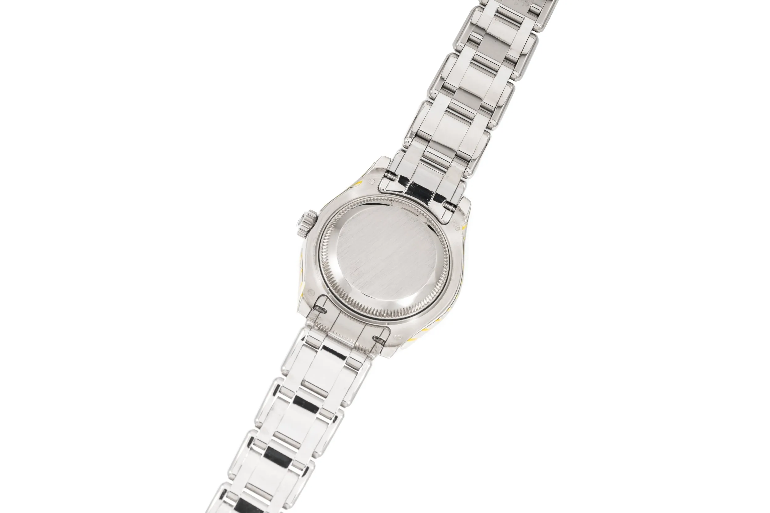 Rolex Pearlmaster