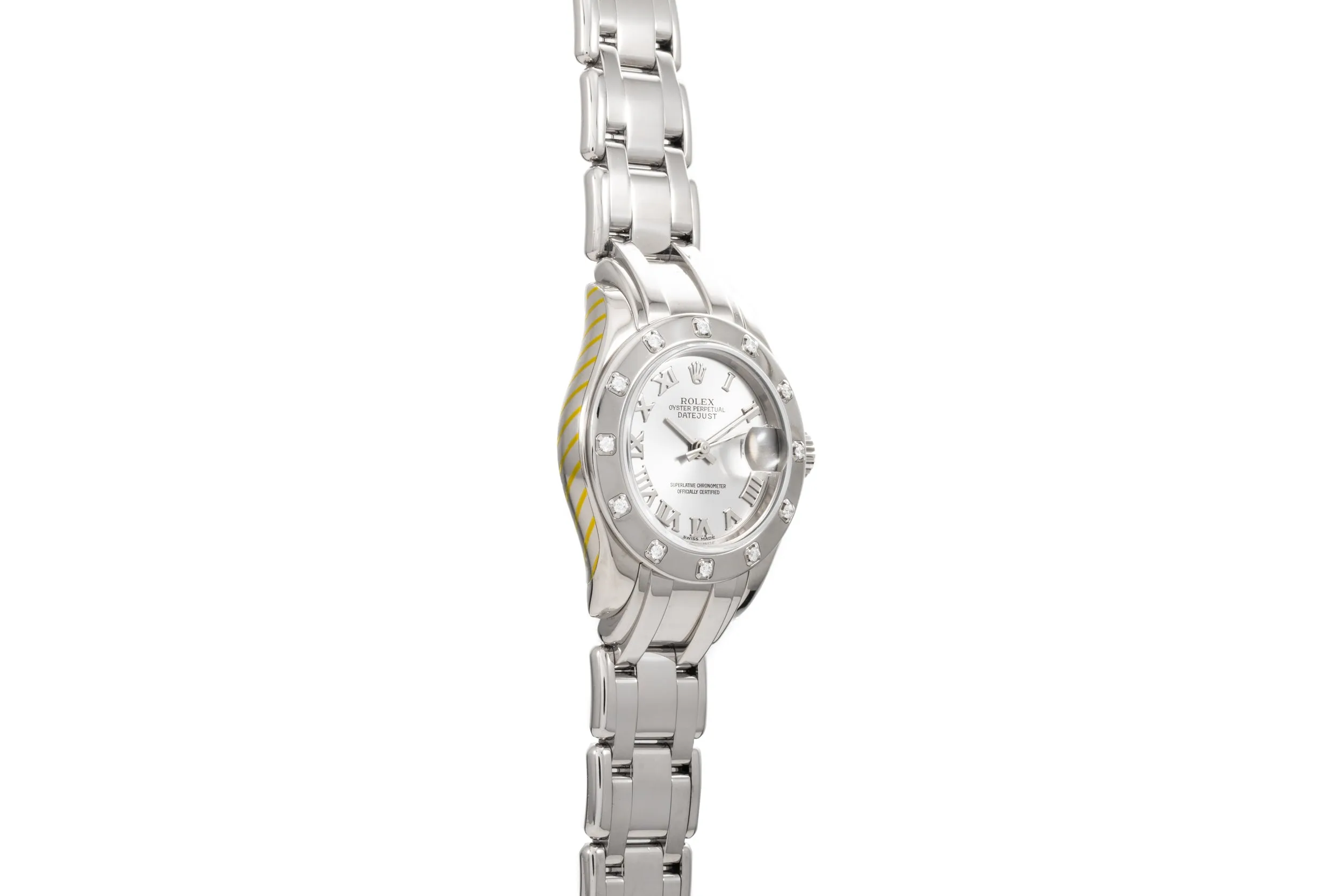 Rolex Pearlmaster