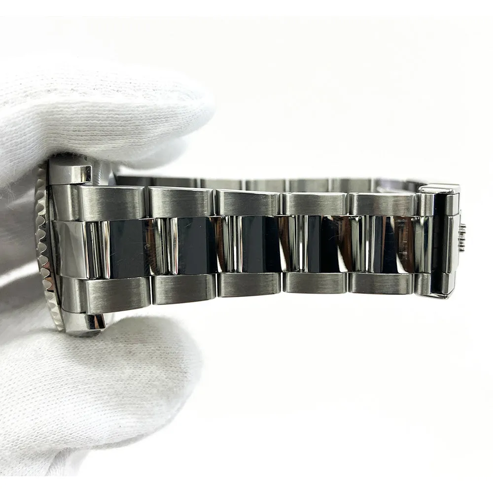 Rolex Yacht Master 116622 Slate Dial Feb 2019