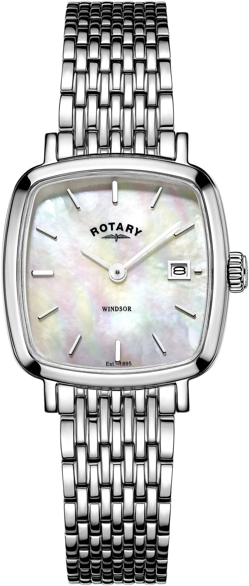 Rotary Windsor Cushion Ladies