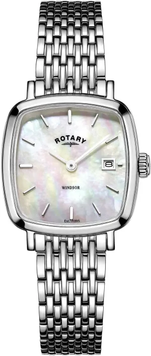 Rotary Windsor Cushion Ladies