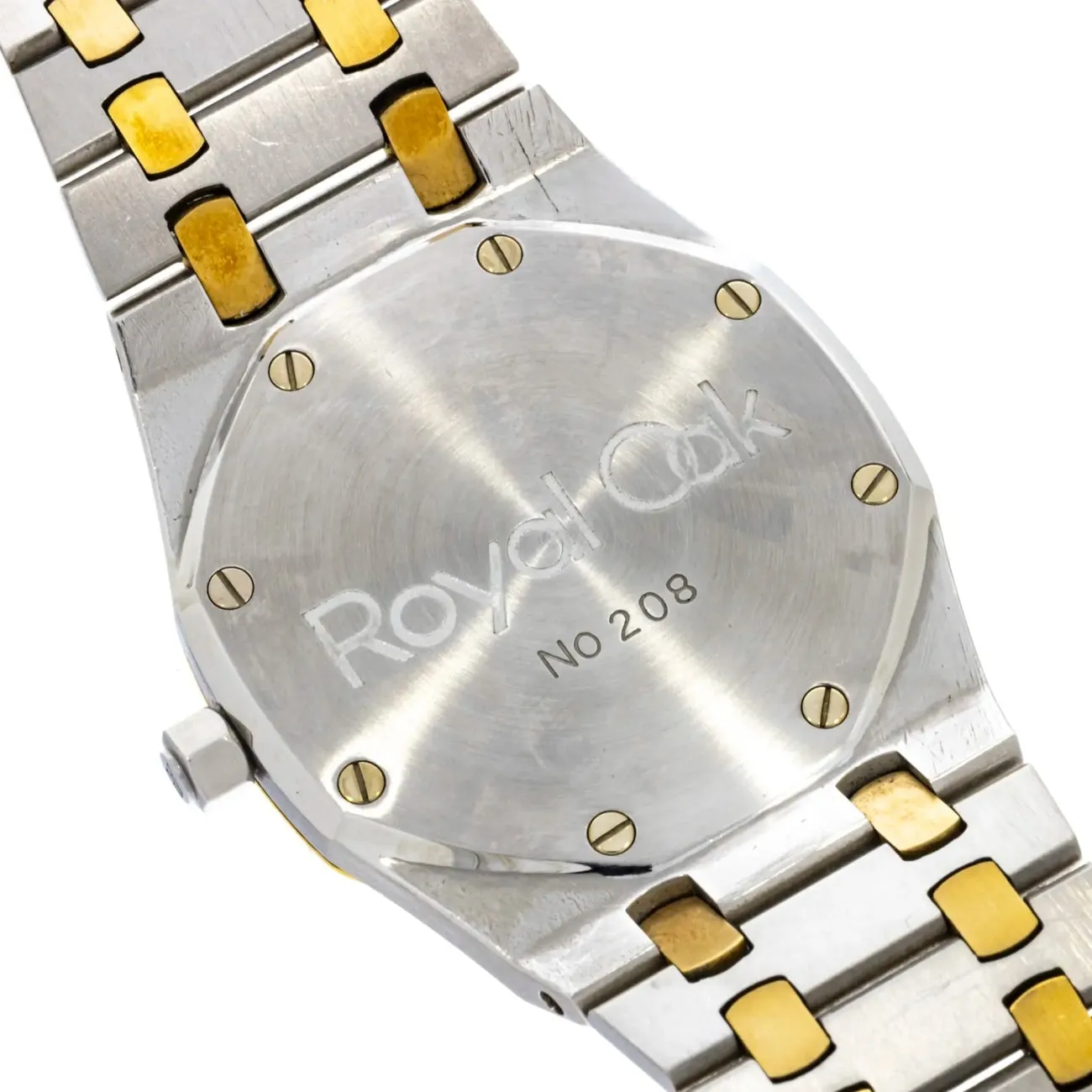 Royal Oak Jumbo 5402SA