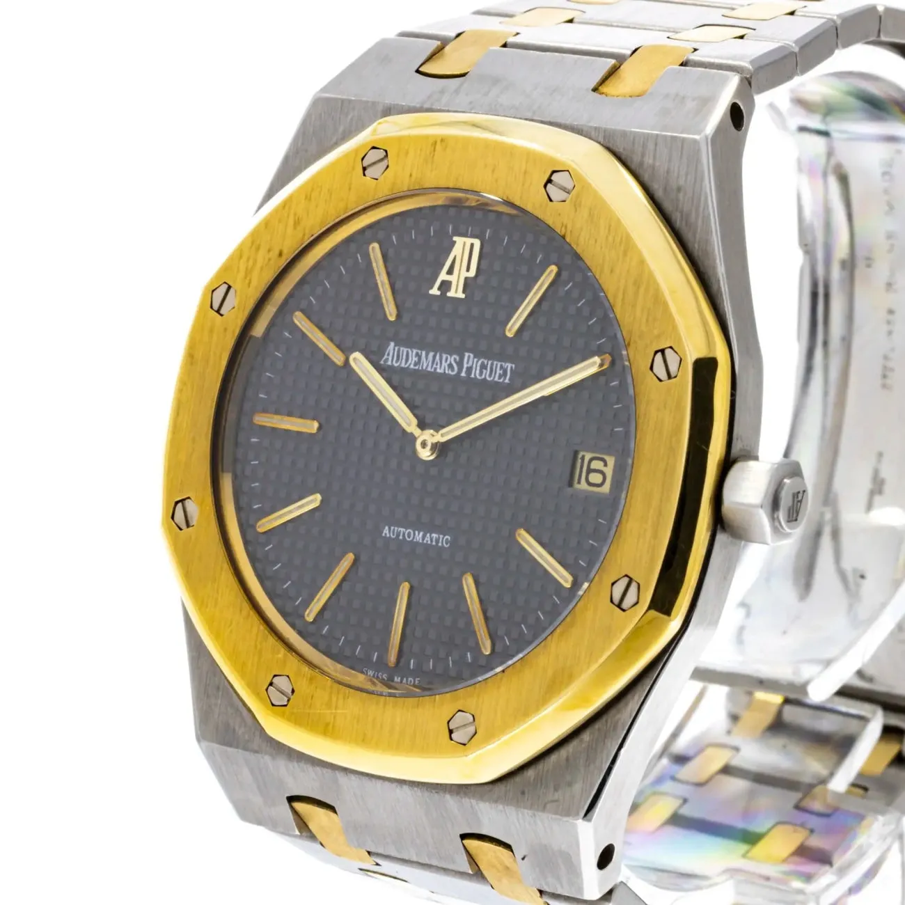 Royal Oak Jumbo 5402SA