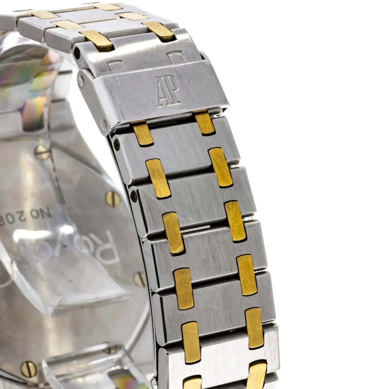 Royal Oak Jumbo 5402SA