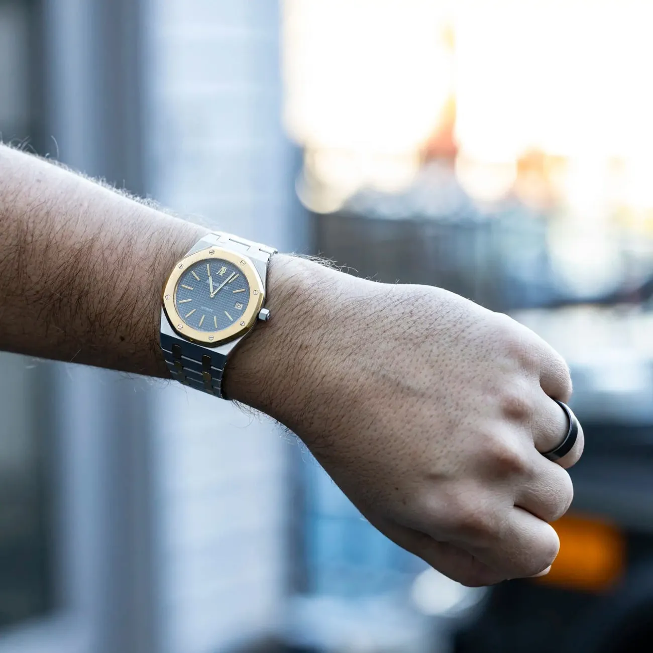 Royal Oak Jumbo 5402SA