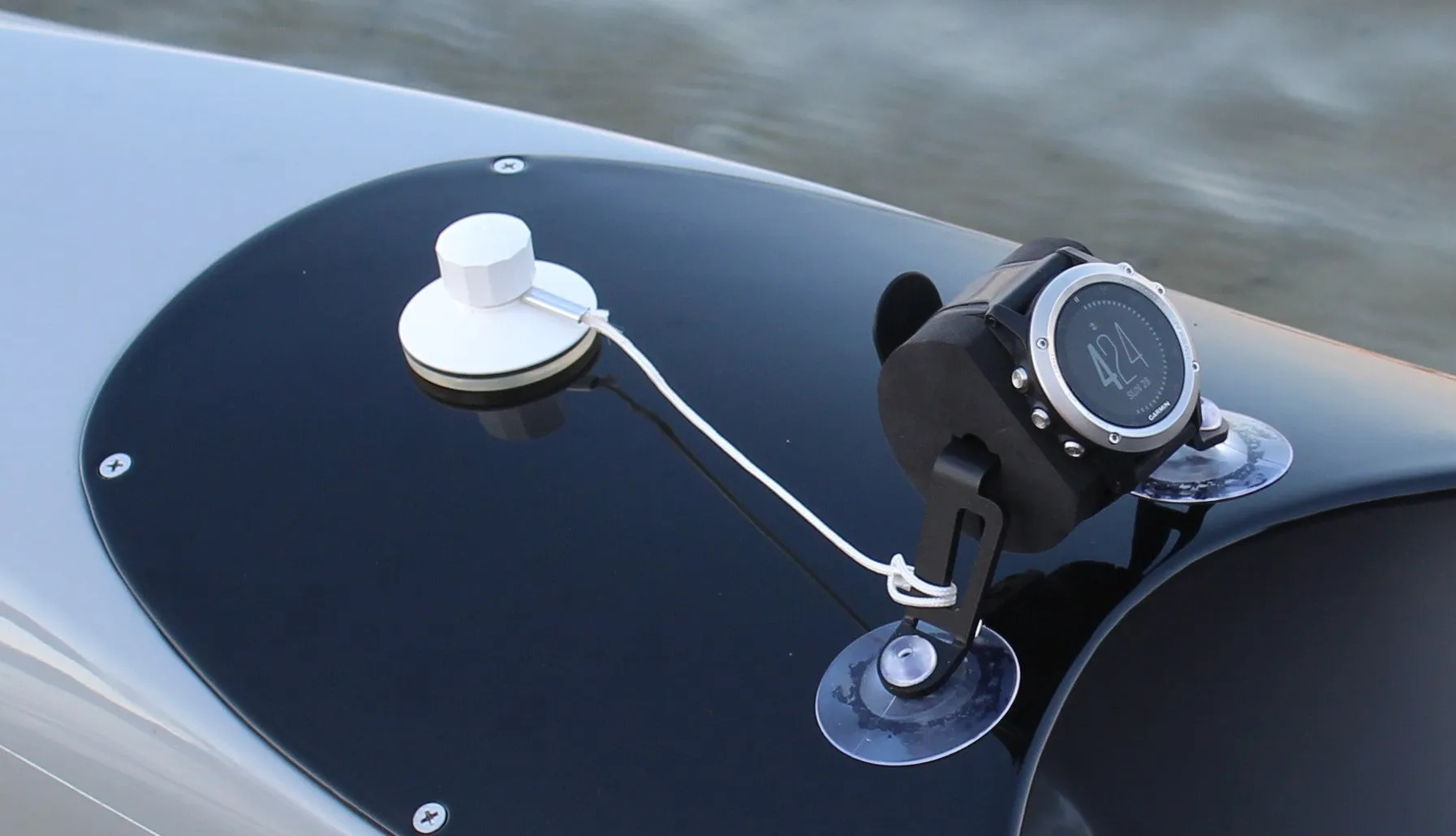 Safety Tether