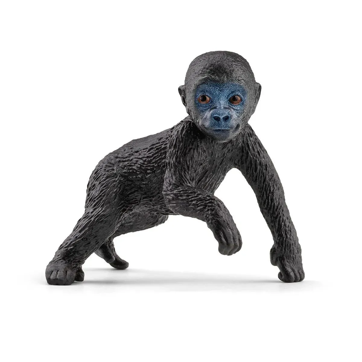 Schleich Wild Life: Gorilla Family