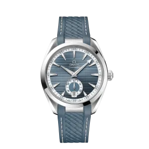 Seamaster Aqua Terra 150M Co-Axial Master Chronometer Small Seconds 41MM
