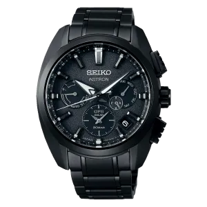 Seiko Astron GPS Solar Men's Watch SSH069J1