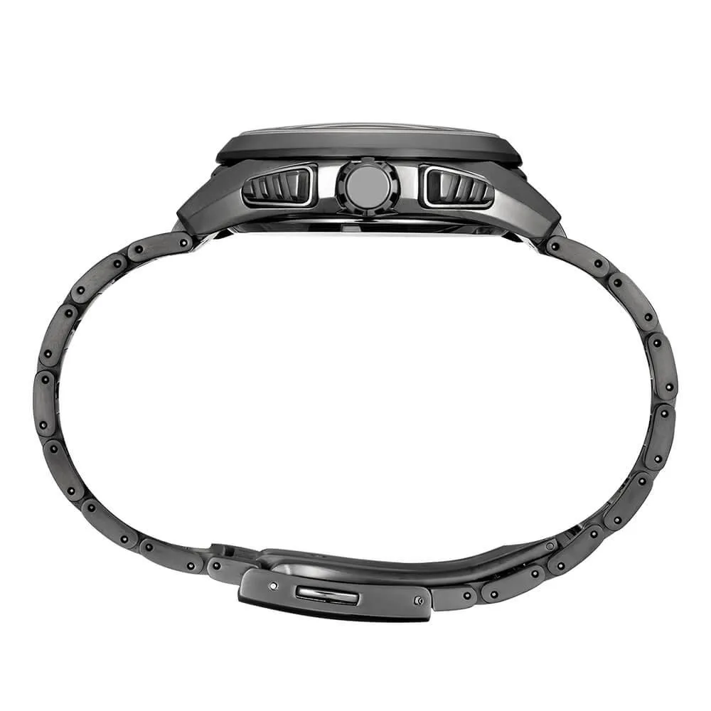 Seiko Astron GPS Solar Men's Watch SSH069J1