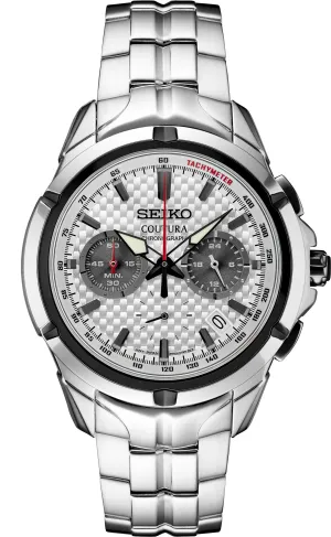 SEIKO CHRONOGRAPH  WATCHE
