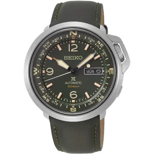 Seiko Compass Prospex Land SRPD33J1 SRPD33 SRPD33J Japan Watch