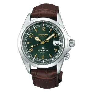 Seiko Prospex Alpinist Automatic Men's Watch SPB121J1
