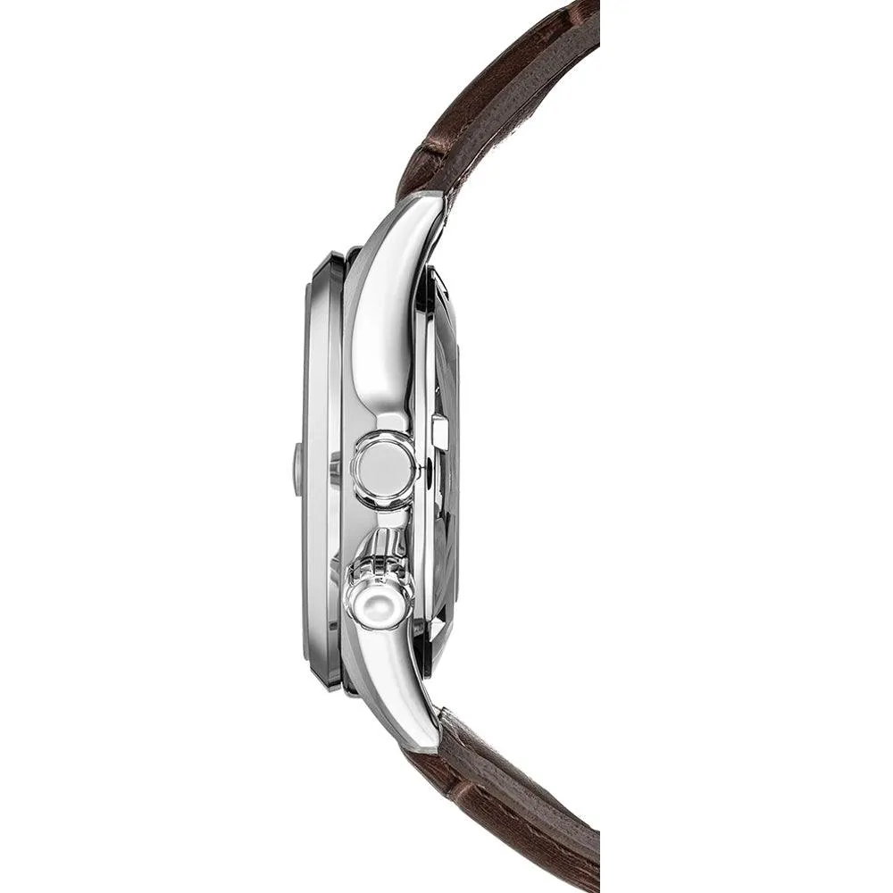Seiko Prospex Alpinist Automatic Men's Watch SPB121J1