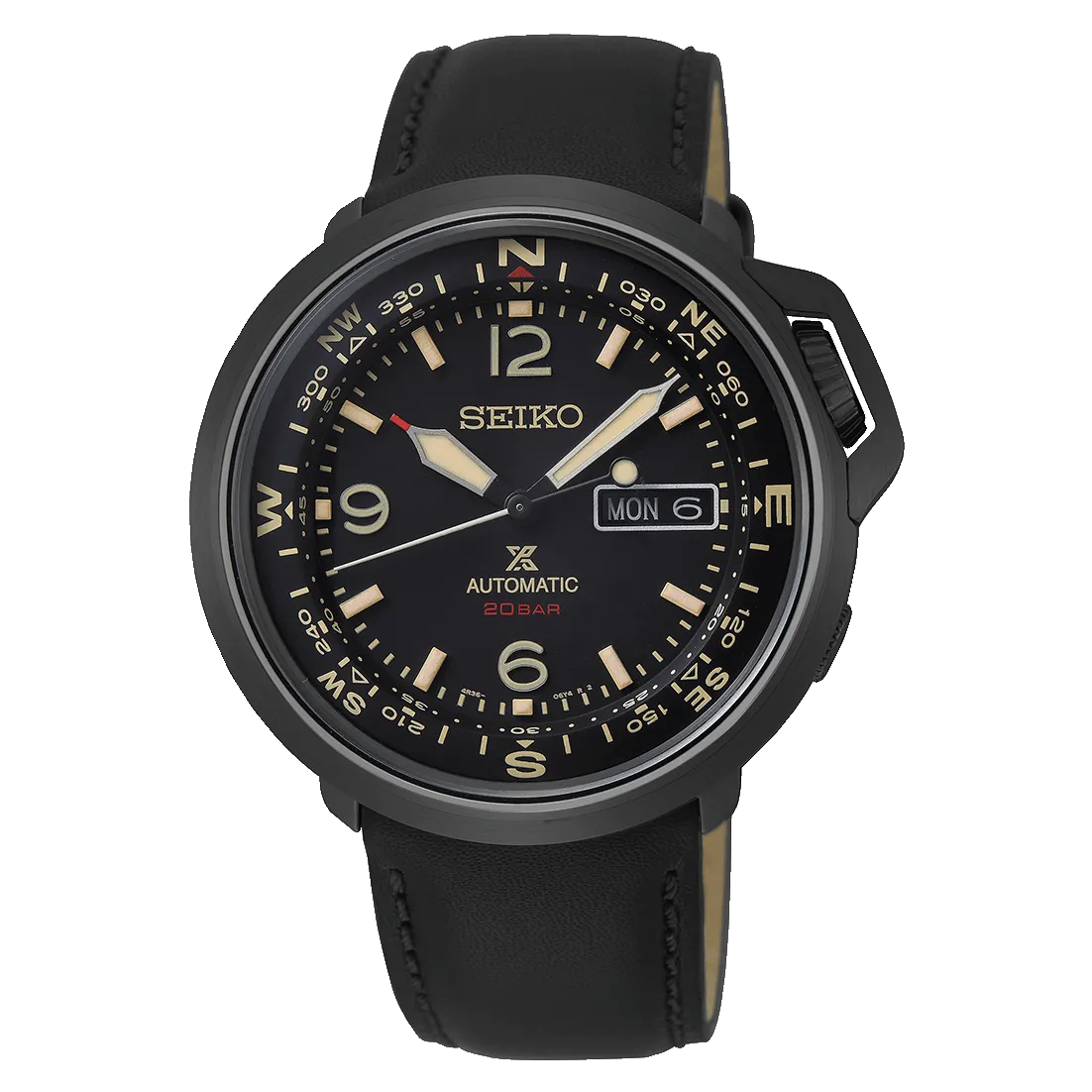 Seiko Prospex Automatic Men's Watch SRPD35K1