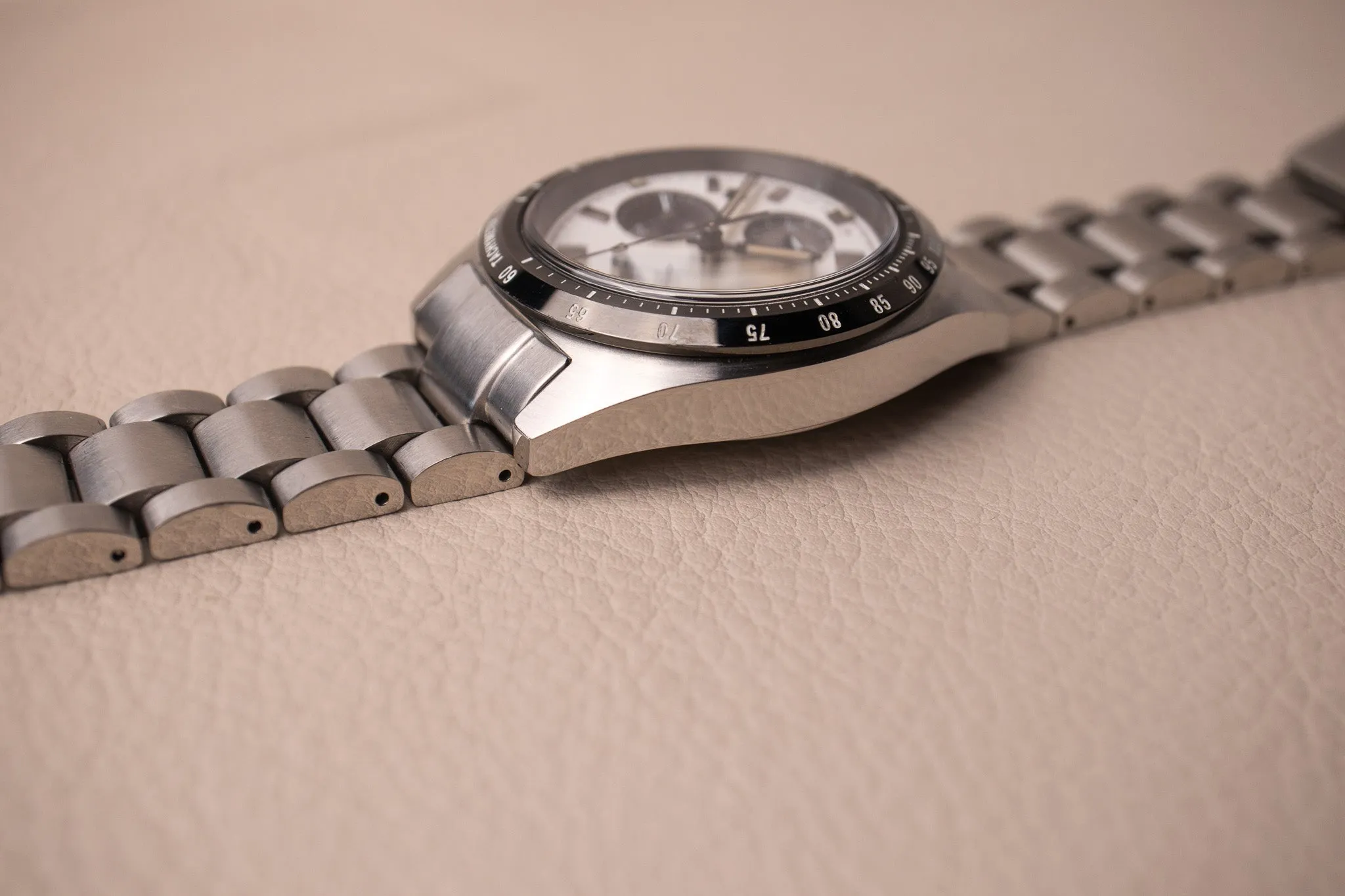 Seiko Prospex Speedtimer Solar SSC813