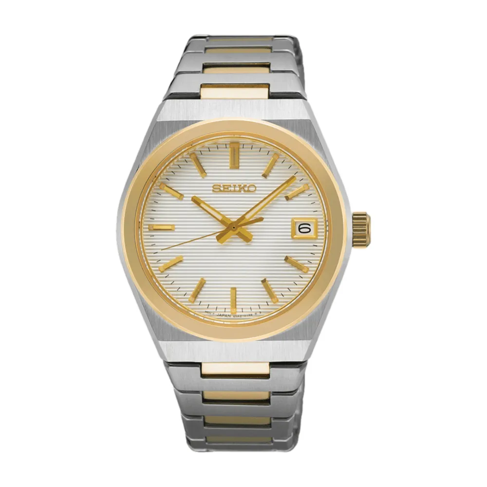 Seiko Quartz Women's Watch SUR578