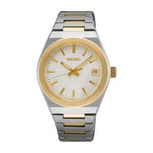 Seiko Quartz Women's Watch SUR578