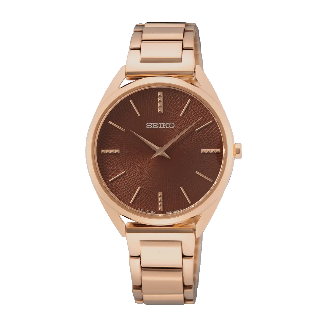 Seiko Quartz Women's Watch SWR062