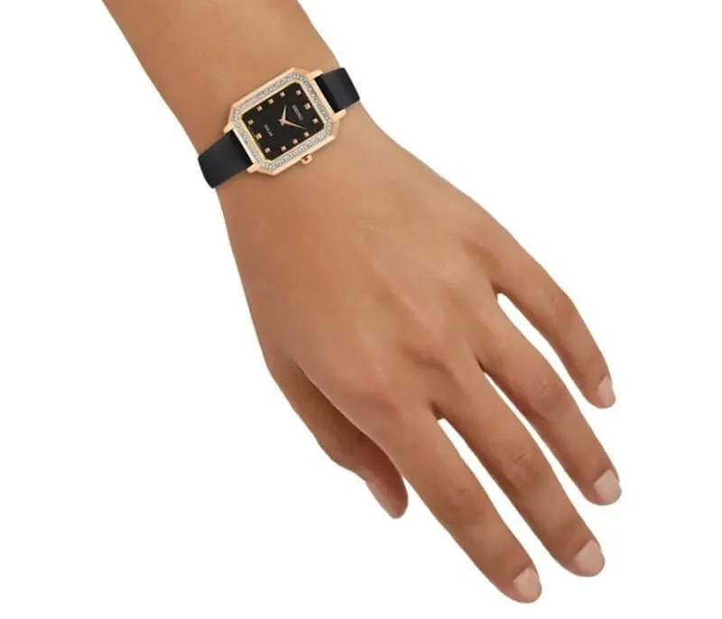Seiko Solar Women's Watch SUP446