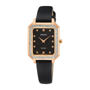Seiko Solar Women's Watch SUP446