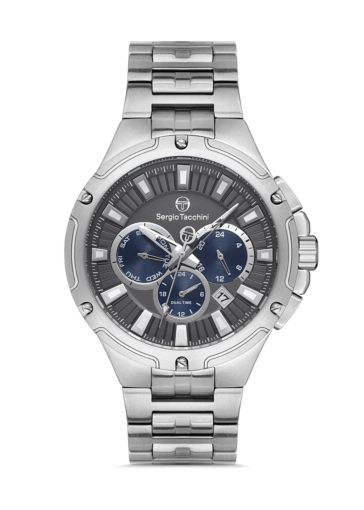 SERGIO TACCHINI ST.1.10336-2 MEN WATCH